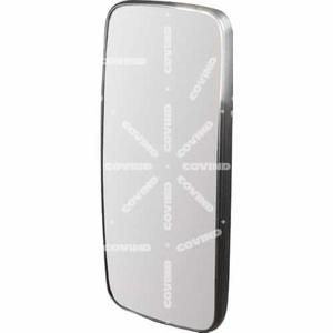 RETROVISOR PRINCIPAL DERECHO/IZQUIERDO completo, eléctrico, calefactable, apto para Mercedes AXOR 1a S. ATEGO 1a S. (0008100379) - Product Image 1