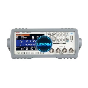 Tonghui <span class=keywords><strong>TH2830</strong></span> TH2832 Testeur ESR Instrument de test de composants Testeur numérique <span class=keywords><strong>LCR</strong></span> ytdi - Product Image 2