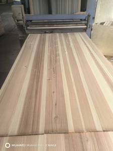 <span class=keywords><strong>Planche</strong></span> en bois de cèdre japonais contemporain et écologique - Product Image 4