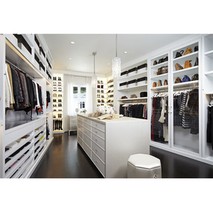 <span class=keywords><strong>Dressing</strong></span> personnalisable, armoire pour vêtements de chambre à coucher, placard - Product Image 3