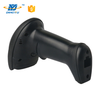 Escáner de Código de Barras Dyscan DS5900 para Supermercado, Bluetooth, 2D, QR, CMOS, Inalámbrico, de Mano, Nuevo