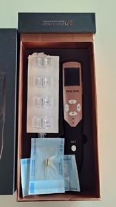 Medi, el Último Lápiz de Plasma Frío Recargable para Uso Doméstico, se Utiliza para Propósitos Antiinflamatorios, Antibacterianos y para Eliminar el Acné - Product Image 5