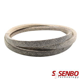 Rubber Lawn Mower <strong>V</strong> <strong>Belt</strong> for Power Transmission - Product Image 4