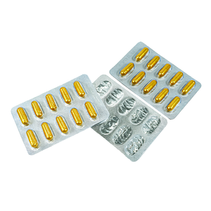 Cápsulas de energía y vitalidad para hombres de nuevo diseño al por mayor, suplementos de hierbas naturales, tabletas no para mujeres embarazadas - Product Image 5