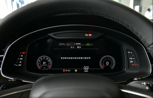 Offerta Speciale: <span class=keywords><strong>Audi</strong></span> Q7 2.0T SUV Benzina Turbo AWD, Sedili in Pelle, Cerchi in Lega R21, Tetto Panoramico, Fari LED, Schermo Touch - Product Image 4