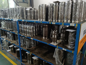 Wontech 공장 가격 <span class=keywords><strong>2</strong></span> "3" 인치 BR2 BR3 구멍 <span class=keywords><strong>DTH</strong></span> 해머 - Product Image 3