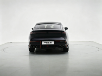 Changan UNI-V 2022 d'occasion, édition sport 1.5T, berline sportive fastback, moteur BlueWhale 188 CV, aileron électrique actif