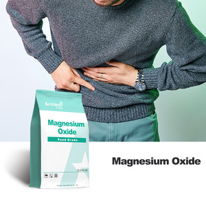 Entrepôt américain en stock <span class=keywords><strong>oxyde</strong></span> <span class=keywords><strong>de</strong></span> <span class=keywords><strong>magnésium</strong></span> Mgo 85% 100 maille technique d'<span class=keywords><strong>alimentation</strong></span> <span class=keywords><strong>animale</strong></span> <span class=keywords><strong>de</strong></span> qualité technique <span class=keywords><strong>oxyde</strong></span> <span class=keywords><strong>de</strong></span> <span class=keywords><strong>magnésium</strong></span> Usp <span class=keywords><strong>de</strong></span> qualité alimentaire - Product Image 2