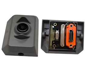 อุปกรณ์เสริมโดรน T100โมดูล FPV อะไหล่โดรนสำหรับการเกษตรโดรนป้องกันพืช T100 - Product Image 6
