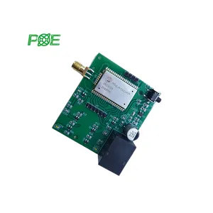 OEM Specialty BOM List Service For Electronic Components Pcb Manufacture Assembly Pcba