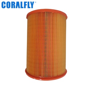Filtro de Aire Coralfly 28130-5h002 281305h002 A9312 28130-5h000 Filtro de Aire del Motor para Hyundai - Product Image 3