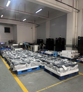 <span class=keywords><strong>LiFePo4</strong></span> 12v 24v 100ah 200ah 300ah 리튬 이온 배터리 팩 에너지 저장 - Product Image 6