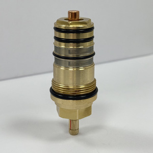 Noyau de vanne thermostatique 94282000 réglable pour les systèmes de chauffage de l'eau - Product Image 4