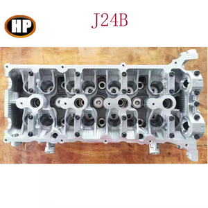 J24b 1100-78k0-78k00 कारखाने प्रत्यक्ष J24b सिलेंडर सिर सुज़ुकी 2.4l ग्रैंड वितारा 2 के लिए j24b सिलेंडर सिर - Product Image 2