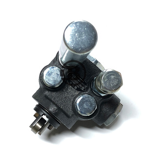 Piezas de excavadora C6121, bomba de alimentación de combustible S00024729, piezas de maquinaria de construcción, bomba de transferencia de combustible S00024729 + <span class=keywords><strong>01</strong></span> - Product Image 3