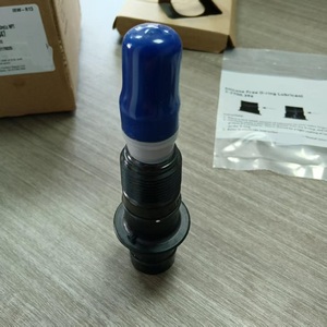อิเล็กโทรด PH/ORP แบบแห้ง รุ่นใหม่คุณภาพสูง +GF+ 3-2724-00 DryLoc - Product Image 6