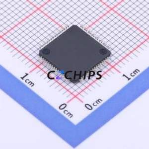 Microcontrolador de chip IC de circuito integrado (MCU/MPU/SoC) nuevo y original de 1/2/1/2 (10x10) - Product Image 2