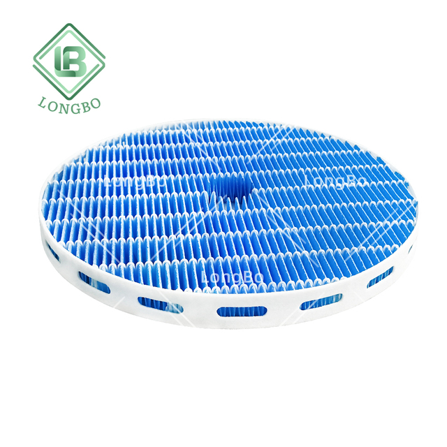 FY2425/30 Phi Lipss NanoCloud Humidification Wick Fit for Phi Lipss 2000 2000i Series AC2726 AC2729 Air Humidifier Filter Parts