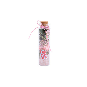 <span class=keywords><strong>Cinnamon</strong></span> Wealth Peach Blossom DIY Reed Difusor Set Botella de vidrio Adornos de aromaterapia para invitados Wealth Hall Regalo de cumpleaños - Product Image 6