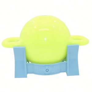 Gym Yoga Fitness Poids Réglable Plastique Rempli d'Eau Antidérapant Kettlebells Kettle Bells Grande Résistance Musculation - Product Image 3