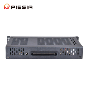 Mini PC Intel 12a Generazione Core Ultra 7 155H 155U Ultra 5 125H, <span class=keywords><strong>Computer</strong></span> OPS con <span class=keywords><strong>2</strong></span>*DDR5 80Pin, <span class=keywords><strong>Display</strong></span> 4K, Dispositivo per Lavagna Interattiva - Product Image 4