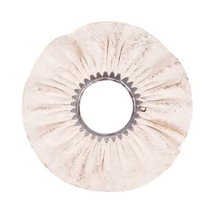 HENGHUA ruota 2025 canapa ruota di iuta per lucidatura a specchio in metallo - Product Image 1