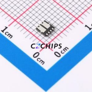 ทรานซิสเตอร์สนาม PDFN3333-8 FTF50P35DHVT (Mosfet) แบบดั้งเดิมและใหม่ - Product Image 2