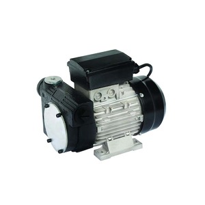 ปั๊มน้ำอัตโนมัติ Yhyb60 220v 60 ลิตร/นาที แบบดูดน้ำเองได้ พร้อมระบบไหลแรงสูง รุ่น Yhyb60-p ป้องกันการระเบิด ใช้กับน้ำมันเบนซิน - Product Image 4