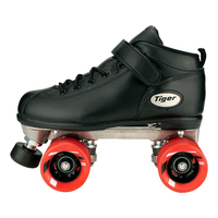 Patins à roulettes Quad colorés de haute qualité Impression de logo personnalisé Idéal pour les équipes de clubs