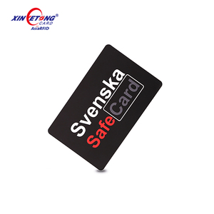 Blocage RFID <span class=keywords><strong>carte</strong></span> de crédit, technologie de supermarché, protection de passeport, anti-blocage RFID - Product Image 2