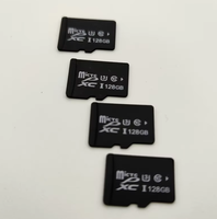 Tarjeta de Memoria de Alta Resistencia Clase 10 U3, Escritura Estable, Tarjeta TF de 32GB 64GB 128GB para Cámara de Coche, CCTV, Cámara IP