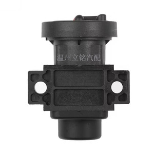 Válvula solenoide de control de sobrealimentación Turbo 09158200 5851037 para turbocompresores de la serie Opel - Product Image 3