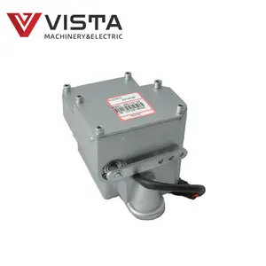 Diesel Generator Engine Actuator ADC175A 12/24V