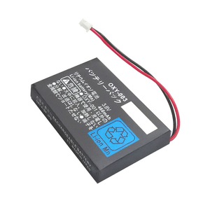 New 3.7V 650mAh OXY-003 có thể sạc lại <span class=keywords><strong>lithium</strong></span>-ion <span class=keywords><strong>battery</strong></span> Kit gói cho Nintendo GBM trò chơi cậu bé micro Pin <span class=keywords><strong>Lithium</strong></span>-ion BATTERIE - Product Image 5
