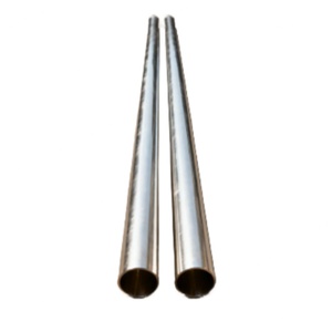 Good Thermal Conductivity C7150 Seamless White Copper <b>Tube</b> - Product Image 1