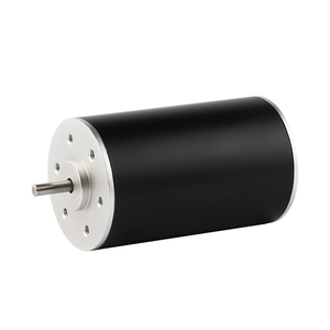 Motor eléctrico sin escobillas de CC DE ALTO Torque personalizado 12V 24V 36V con controlador 20W 36mm de diámetro <span class=keywords><strong>BLDC</strong></span> motores de CC de imán permanente - Product Image 3
