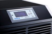 Déshumidificateur industriel commercial de grande taille 2021, mécanique, R410a, boîtier métallique, 90 litres, PD900A, en vente