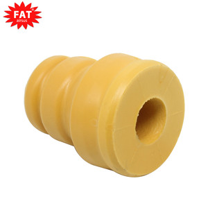 Pour Mercedes-Benz W221 S350 S500, tampon <span class=keywords><strong>de</strong></span> <span class=keywords><strong>suspension</strong></span> arrière en caoutchouc, <span class=keywords><strong>kit</strong></span> d'amortisseurs à <span class=keywords><strong>suspension</strong></span> pneumatique 2213205513 2213205613 - Product Image 2