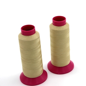 <span class=keywords><strong>Fil</strong></span> à <span class=keywords><strong>coudre</strong></span> médical en fibre LCP haute ténacité jaune, résistant aux coupures et à l'abrasion, pour équipement sportif extérieur et protection UV - Product Image 4