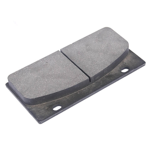 Plaquettes de frein pour chargeuse sur pneus HUAMAO ZL30 ZL50 Z30.6.3.2 Z30.6.3.6, garnitures de frein hydrauliques robustes - Product Image 5