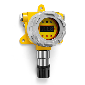OEM ODM Fixed 4-20mA Oxygen Analyzer for Welding - Product Image 1
