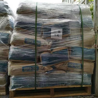 EDTA disodique dihydraté à 99 %, CAS 6381-92-6, agent chélatant hydrosoluble pour le traitement de l'eau, synthèses, matériaux intermédiaires