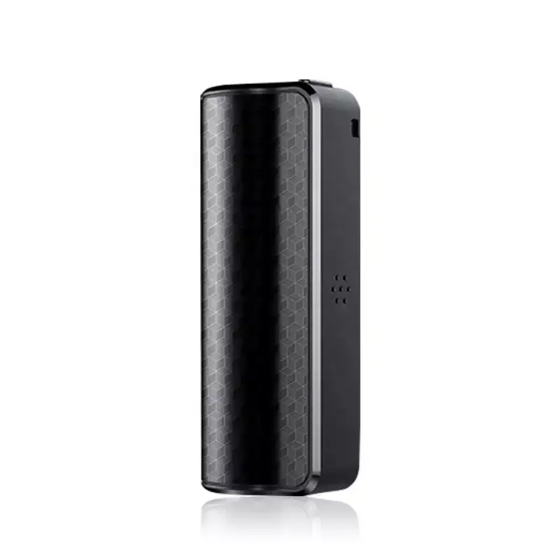 8/16GB Q70 Digital Audio Voice Recorder Long Standby With Magnetic Voice Activated Recording Device Built-in HD Mic Recorder