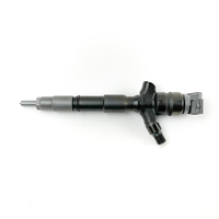 Inyector Denso 34030115 para Italia