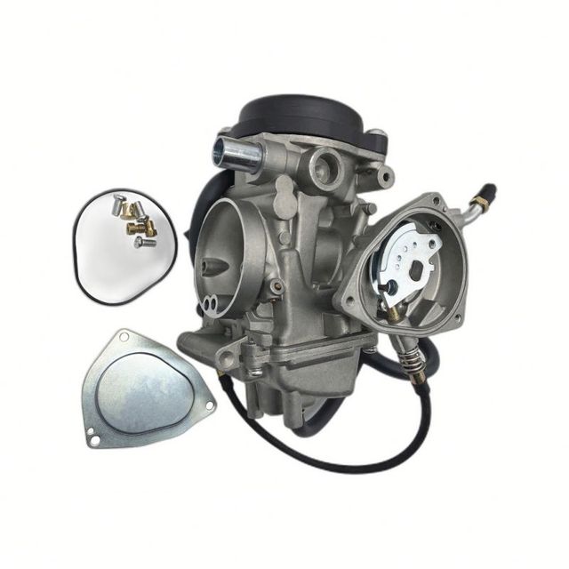 YW48 for Motorcycle Carburetor YFM 400 KODIAK 400 4X4 Carburetor ATV Beach Car USA