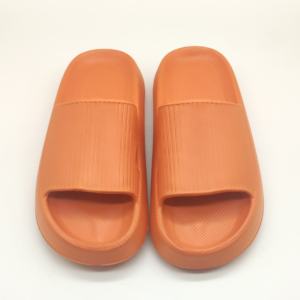 Mousse Cloud pour hôtel personnalisé - Tendance mode, sandales légères, antidérapantes, respirantes, imperméables, augmentant la taille - Product Image 3