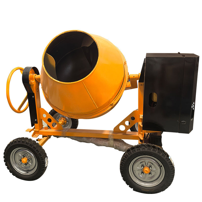 Cement Concrete Mixer for Construction High