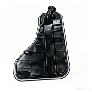 DQ250 02E ตัวกรองน้ำมันเกียร์อัตโนมัติสำหรับ AUDI VW POLO SEAT SKODA อุปกรณ์เสริมในรถยนต์ 198140 - Product Image 3