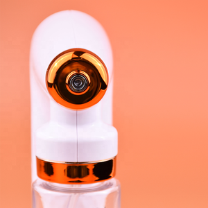 Pistolet à vapeur nano premium, fonction après-rasage, hydratant, coiffage des <span class=keywords><strong>cheveux</strong></span>, pistolet à vapeur pour la peau, pistolet aérographe, maquillage professionnel - Product Image 2