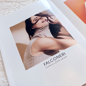 Libretto con Copertina Morbida Personalizzato, <span class=keywords><strong>Rivista</strong></span> a Colori, Carta Patinata/Offset - Product Image 1